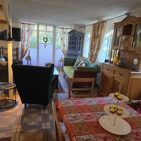 קוספלד Hr Cottage Am Honigbach מראה חיצוני תמונה