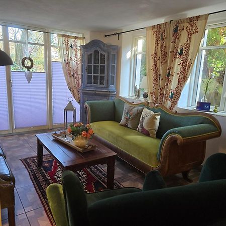 קוספלד Hr Cottage Am Honigbach מראה חיצוני תמונה