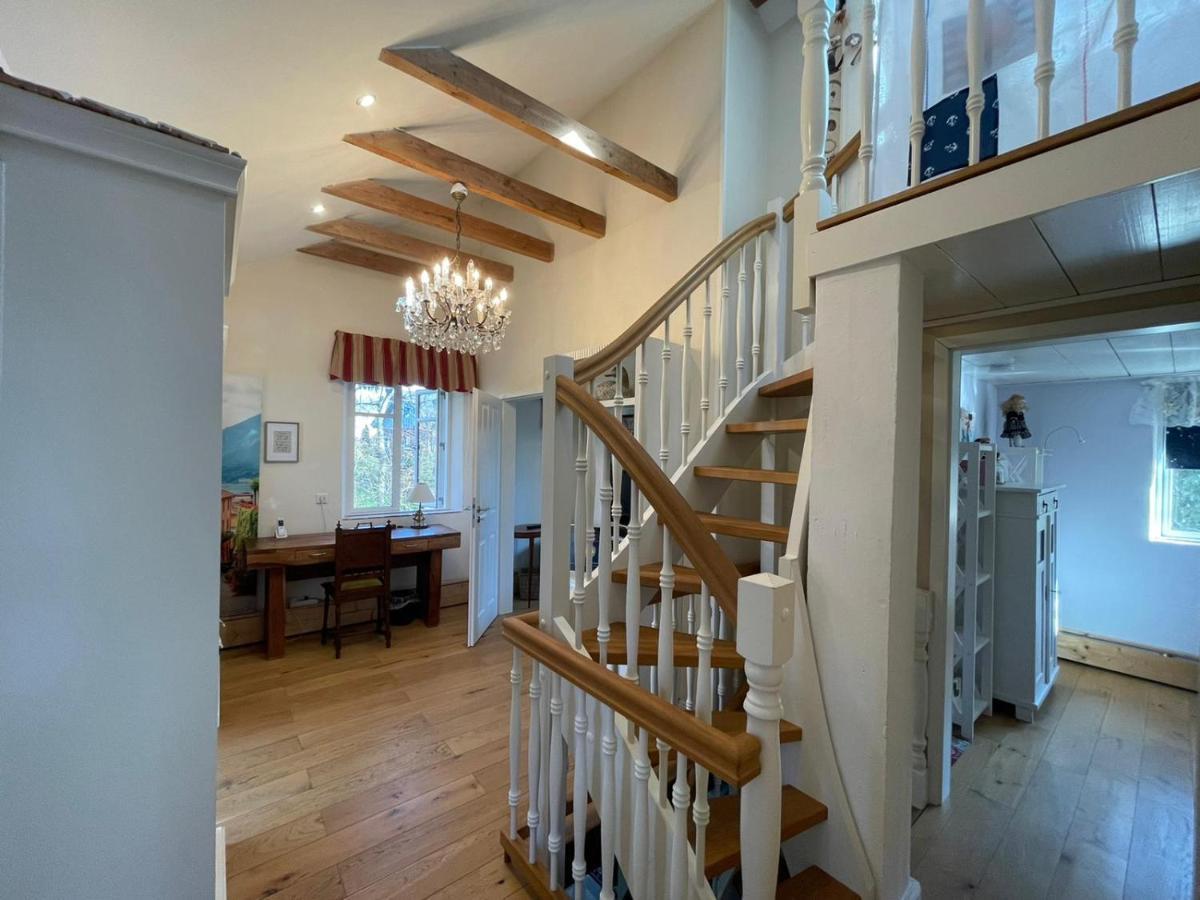 קוספלד Hr Cottage Am Honigbach מראה חיצוני תמונה