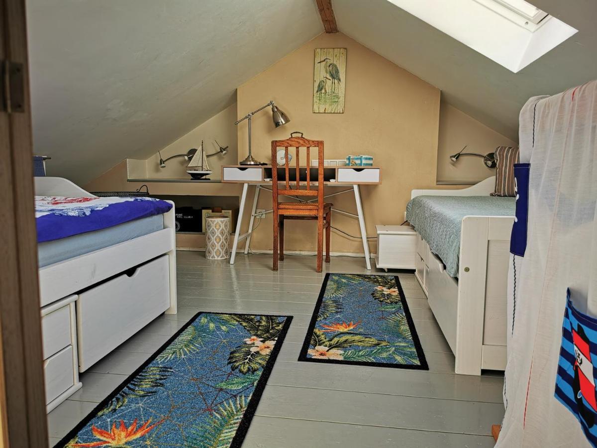 קוספלד Hr Cottage Am Honigbach מראה חיצוני תמונה