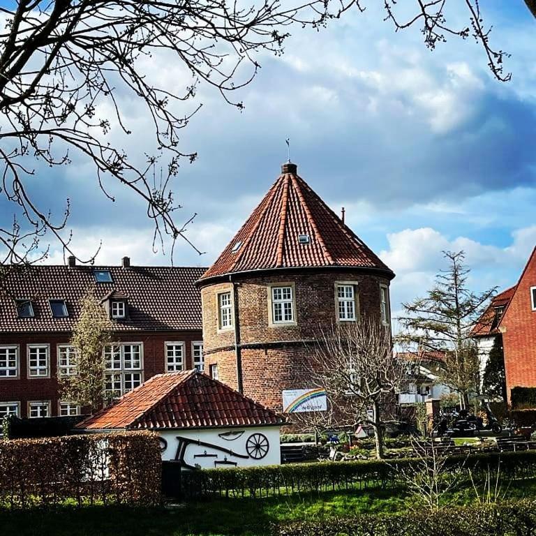 קוספלד Hr Cottage Am Honigbach מראה חיצוני תמונה