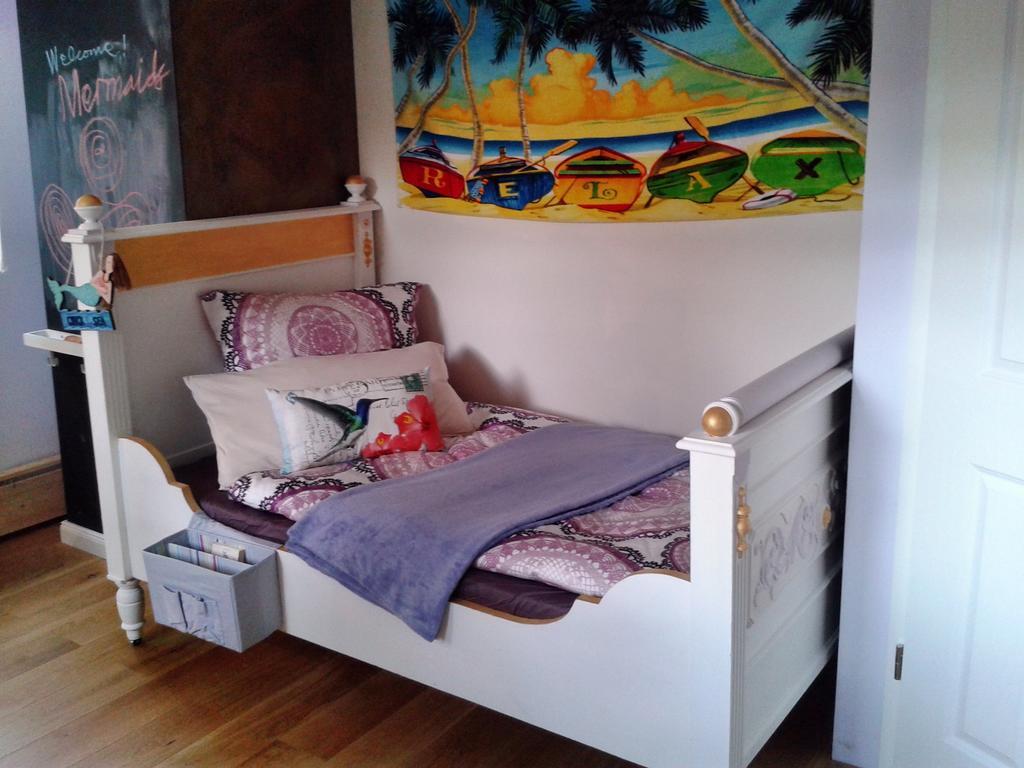 קוספלד Hr Cottage Am Honigbach חדר תמונה
