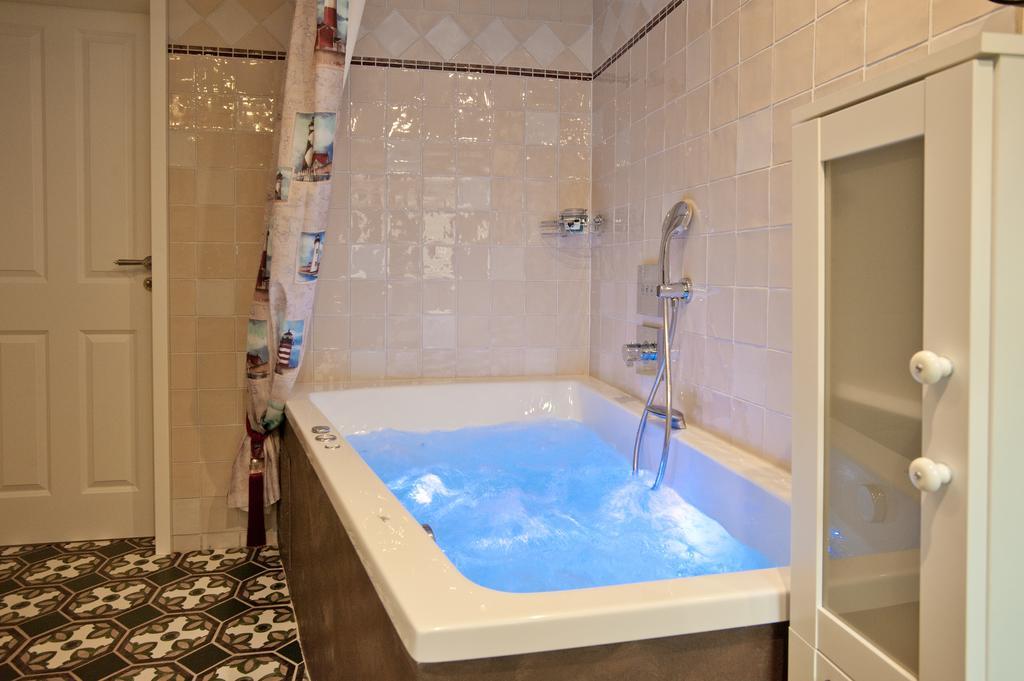 קוספלד Hr Cottage Am Honigbach מראה חיצוני תמונה